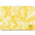 Yellow Tie Die MacBook Skins