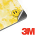 Yellow Tie Die MacBook Skins