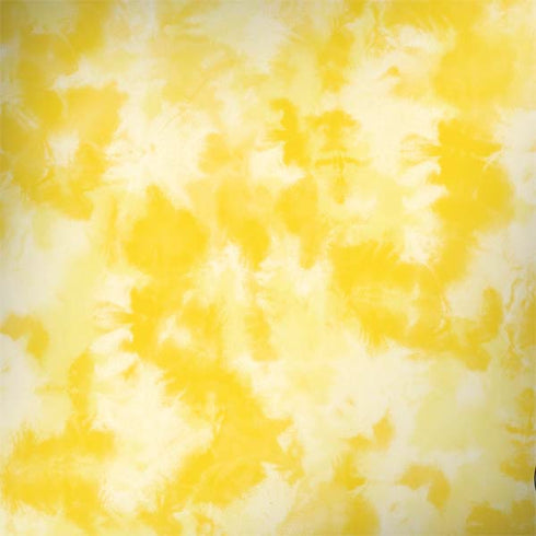 Yellow Tie Die MacBook Skins