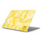Yellow Tie Die Apple MacBook Pro 16-inch Skin