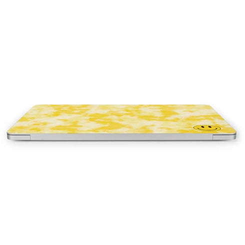 Yellow Tie Die Apple MacBook Pro 16-inch Skin