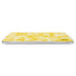 Yellow Tie Die Apple MacBook Pro 16-inch Skin
