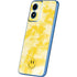 Yellow Tie Die Moto G Play 4G (2024) Skin