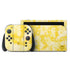 Yellow Tie Die Nintendo Switch 2 (2025) with Joy-Con Skin
