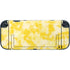 Yellow Tie Die Nintendo Switch 2 (2025) with Joy-Con Skin