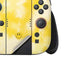 Yellow Tie Die Nintendo Switch 2 (2025) Joy-Con Controller Skin