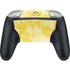 Yellow Tie Die Nintendo Switch 2 (2025) Pro Controller Skin