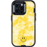 Yellow Tie Die Otterbox Defender iPhone Skin