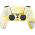 Yellow Tie Die PS5 Pro Bundle Skin