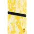 Yellow Tie Die PS5 Pro Console Skin