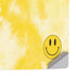 Yellow Tie Die PS5 Pro Console Skin