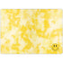 Yellow Tie Die Surface Laptop 7 13.8in Skin