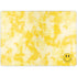 Yellow Tie Die Surface Laptop 7 15in Skin