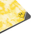 Yellow Tie Die Surface Laptop 7 15in Skin
