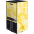 Yellow Tie Die XBox Series X Digital Edition Bundle Skin