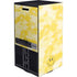 Yellow Tie Die XBox Series X Digital Edition Console Skin
