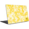 Yellow Tie Die Dell XPS Skin