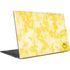 Yellow Tie Die Dell XPS Skin