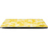 Yellow Tie Die Dell XPS Skin