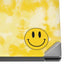 Yellow Tie Die Dell XPS Skin