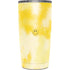 Yellow Tie Die Yeti 20oz Tumbler Skin