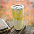 Yellow Tie Die Yeti 20oz Tumbler Skin