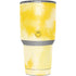 Yellow Tie Die Yeti 30oz Rambler Tumbler Skin