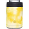 Yellow Tie Die Yeti Colster Can Insulator Skin