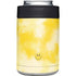 Yellow Tie Die Yeti Colster Can Insulator Skin