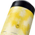 Yellow Tie Die Yeti Colster Can Insulator Skin