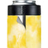 Yellow Tie Die Yeti Colster Can Insulator Skin