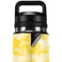 Yellow Tie Die YETI Rambler 26oz Bottle Skin