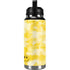 Yellow Tie Die YETI Rambler 36oz Bottle Skin