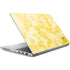 Yellow Tie Die HP ZBook Fury 16 G10 Skin