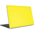 Yellow Dell XPS Skin