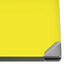 Yellow Dell XPS Skin