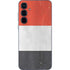 Yemen Flag Distressed Galaxy A55 5G Skin