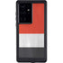 Yemen Flag Distressed Galaxy S24 Ultra Waterproof Case