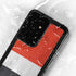Yemen Flag Distressed Galaxy S24 Ultra Waterproof Case