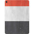 Yemen Flag Distressed Apple iPad Air Skin