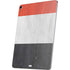 Yemen Flag Distressed Apple iPad Air Skin