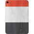 Yemen Flag Distressed Apple iPad Mini Skin
