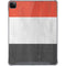 Yemen Flag Distressed iPad Cases