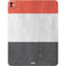 Yemen Flag Distressed iPad Pro 13in M4 (2024) Skin