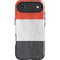 Yemen Flag Distressed iPhone 17 Air Magsafe Impact Case