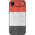 Yemen Flag Distressed iPhone 17 Air Skin