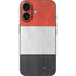 Yemen Flag Distressed iPhone 17 Skin
