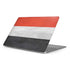Yemen Flag Distressed Apple MacBook Pro 16-inch Skin