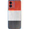 Yemen Flag Distressed Moto G Play 4G (2024) Skin
