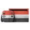 Yemen Flag Distressed Nintendo Switch 2 (2025) with Joy-Con Skin